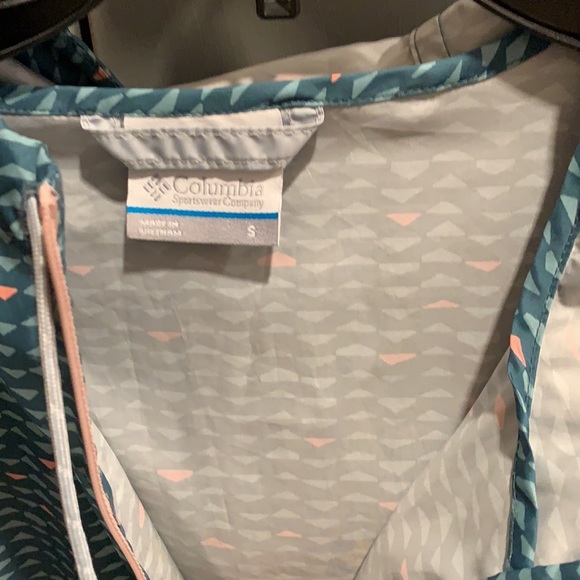 Columbia windbreaker set of 3 - Picture 11 of 11